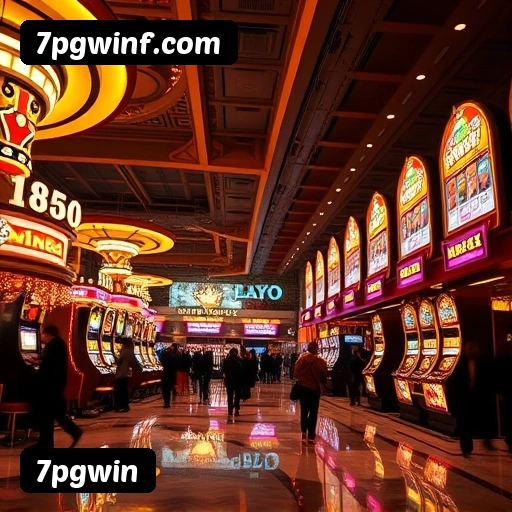 The Great Icescape Slot - PG Soft
